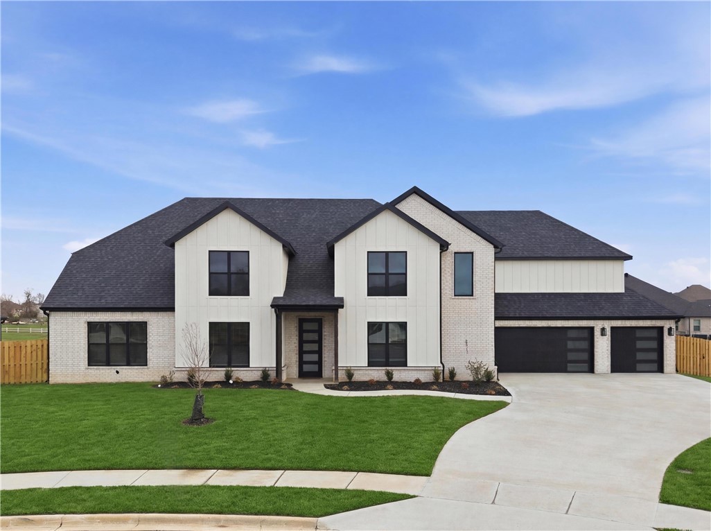 Sky Valley Estates Rogers - Residential