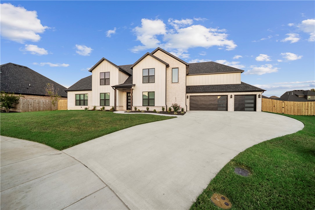 Sky Valley Estates Rogers - Residential