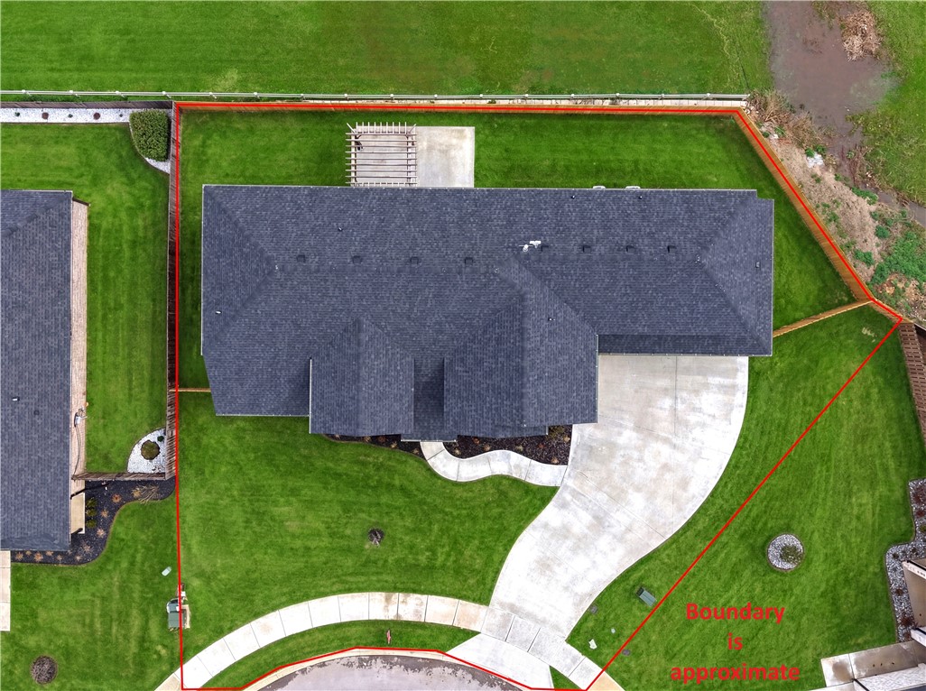 Sky Valley Estates Rogers - Residential