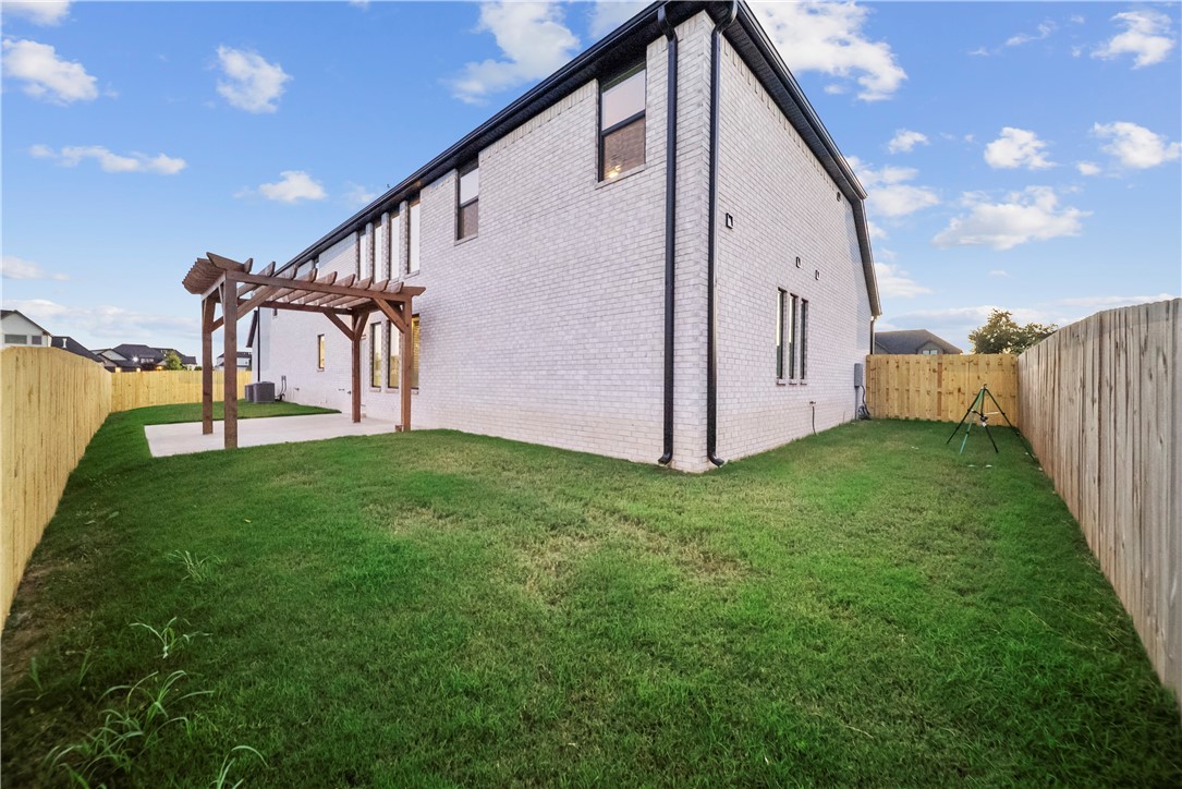 Sky Valley Estates Rogers - Residential