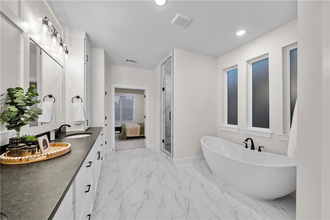 Sky Valley Estates Rogers - Residential