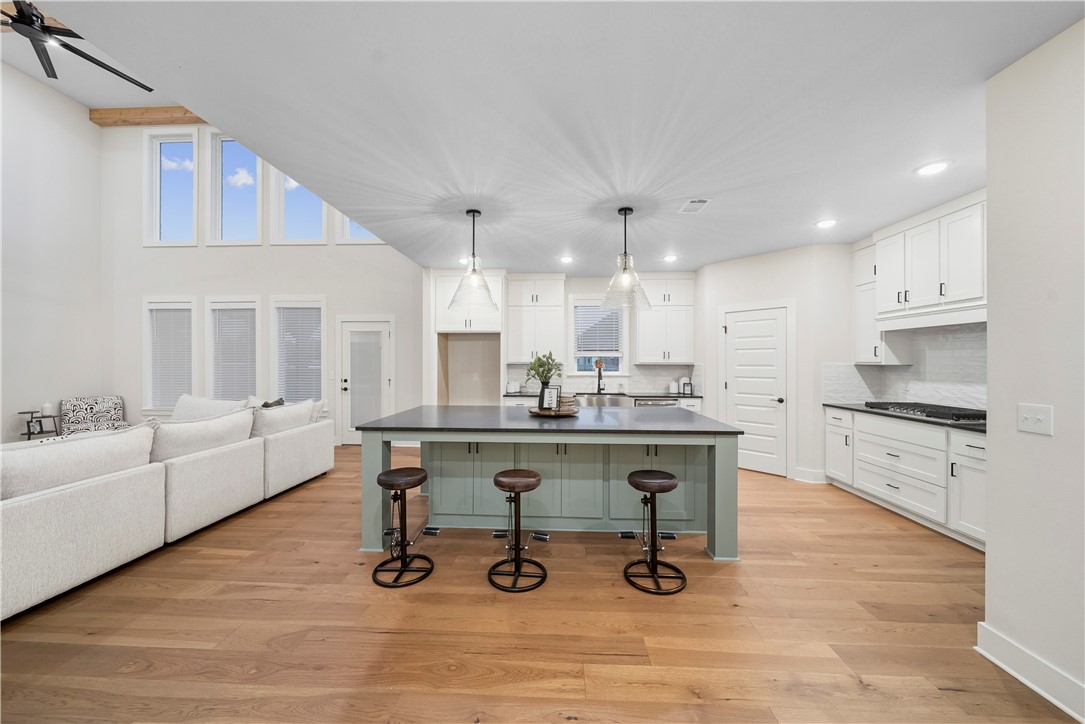 Sky Valley Estates Rogers - Residential