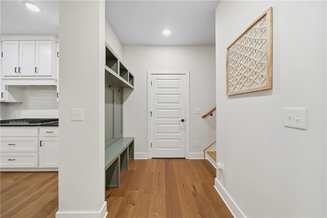 Sky Valley Estates Rogers - Residential