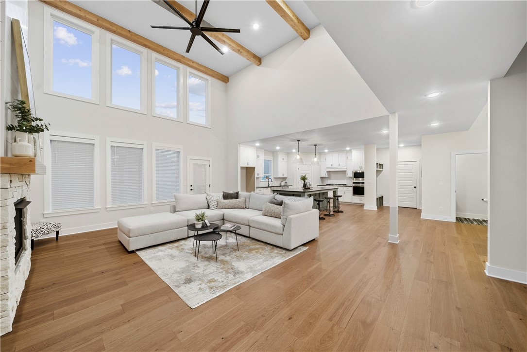 Sky Valley Estates Rogers - Residential