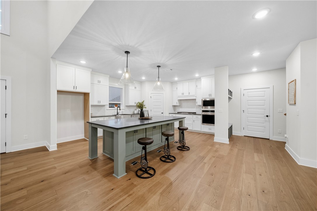 Sky Valley Estates Rogers - Residential