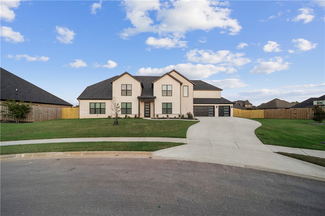 Sky Valley Estates Rogers - Residential