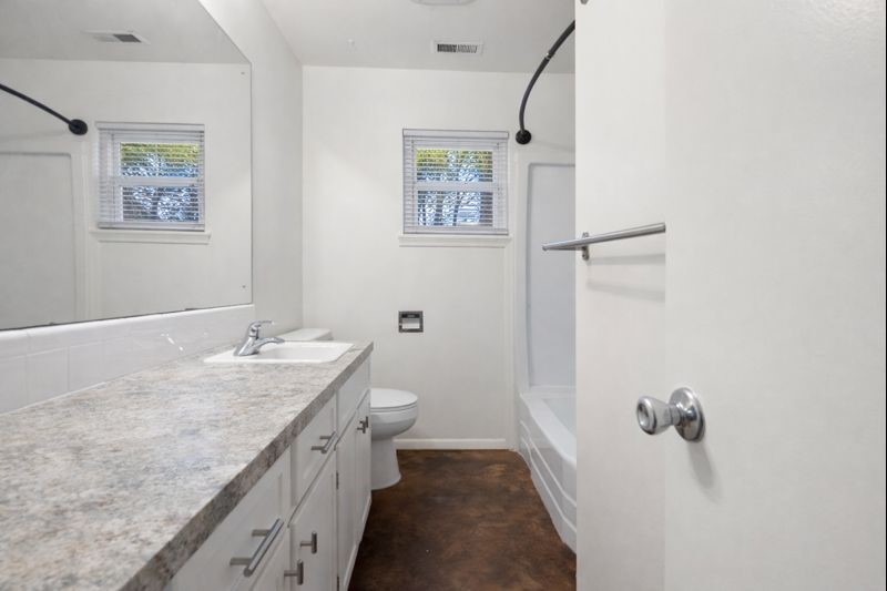 Maple Crest - Residential