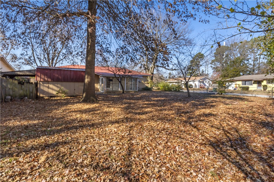 Maple Crest - Residential