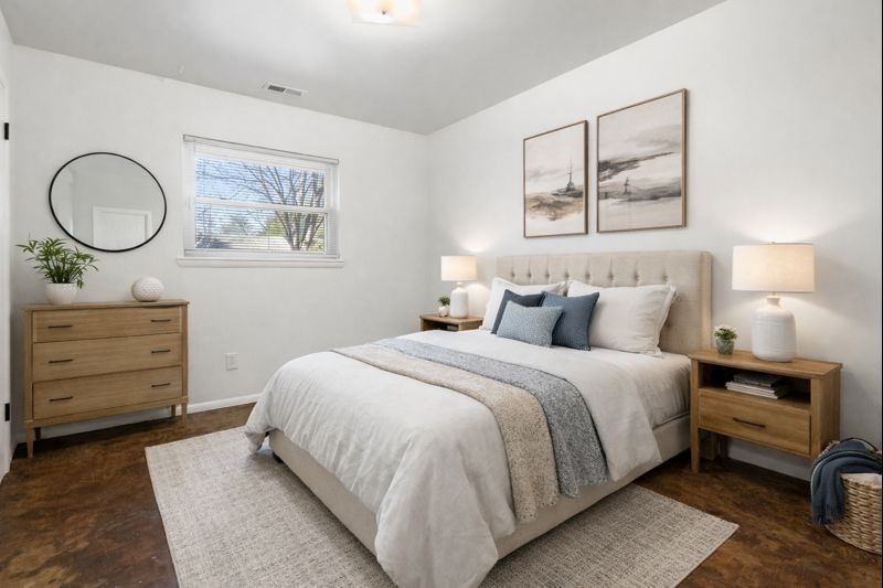 Maple Crest - Residential