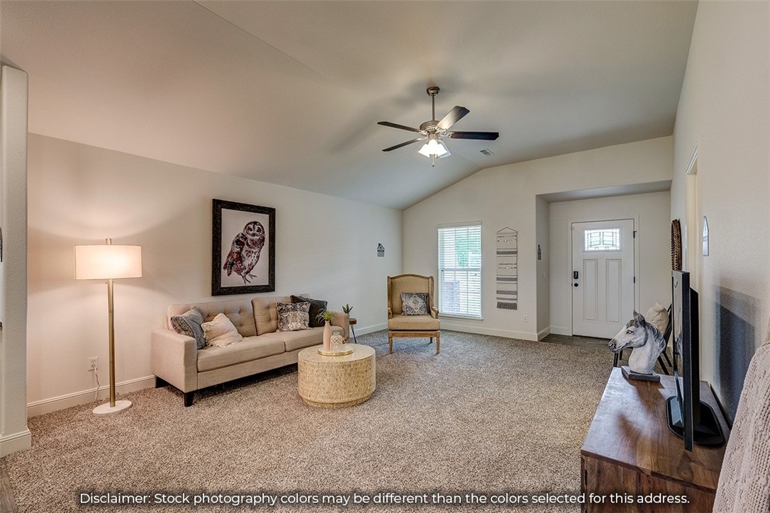 Magnolia Landing - Residential