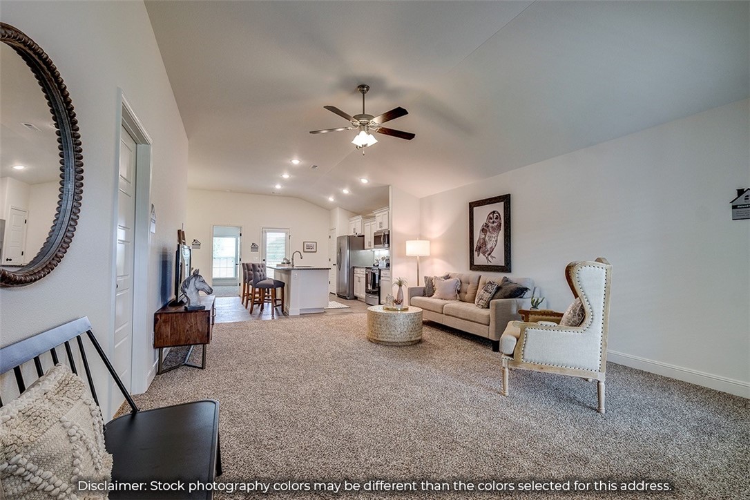 Magnolia Landing - Residential