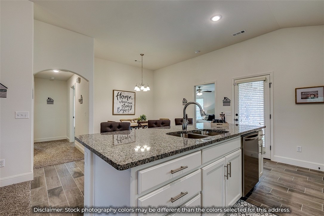 Magnolia Landing - Residential