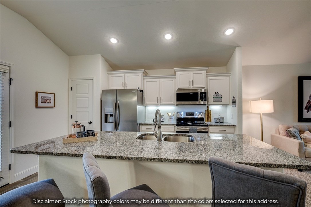 Magnolia Landing - Residential