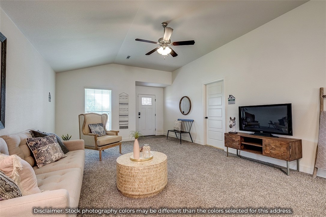 Magnolia Landing - Residential