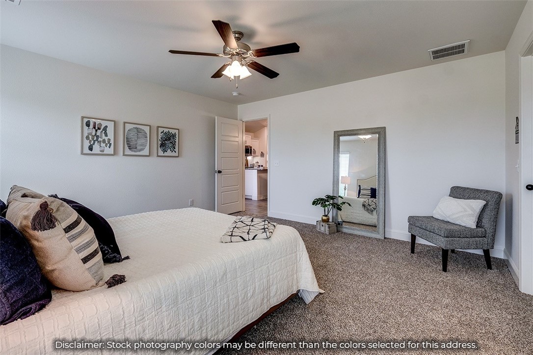 Magnolia Landing - Residential