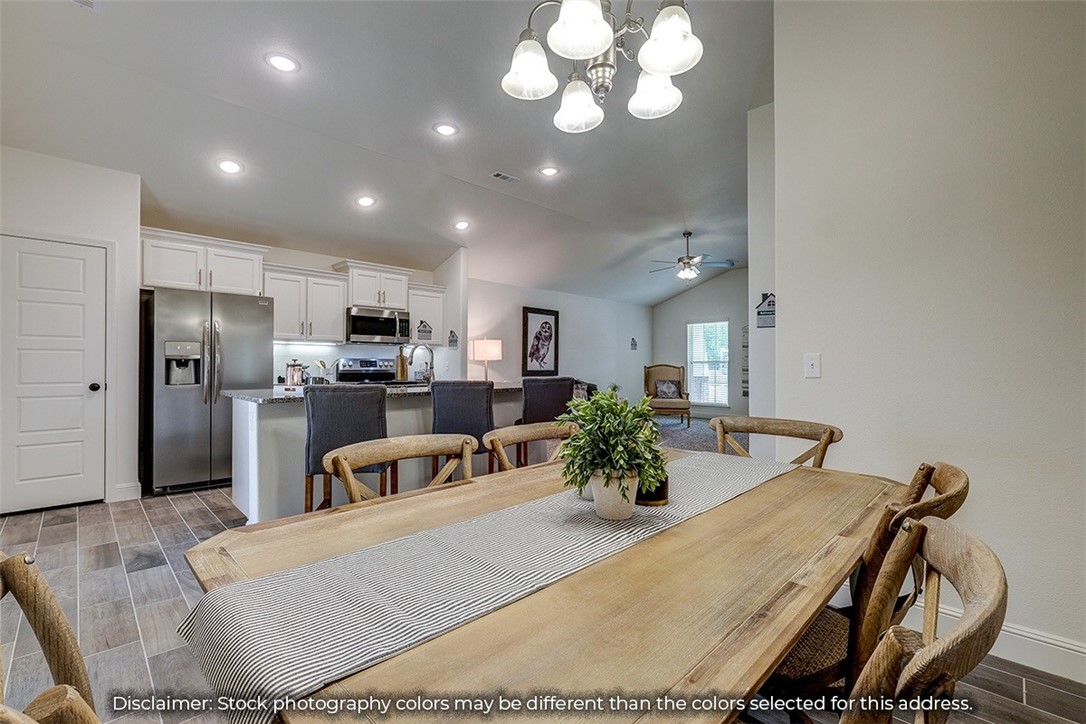 Magnolia Landing - Residential