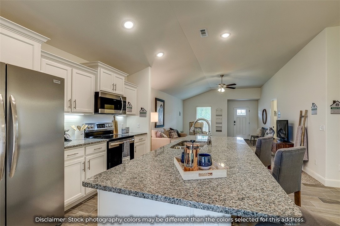 Magnolia Landing - Residential