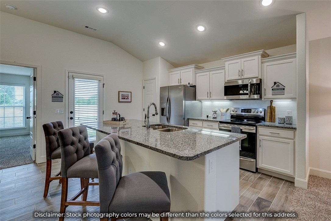 Magnolia Landing - Residential