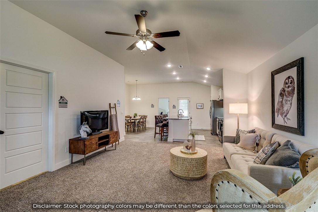 Magnolia Landing - Residential