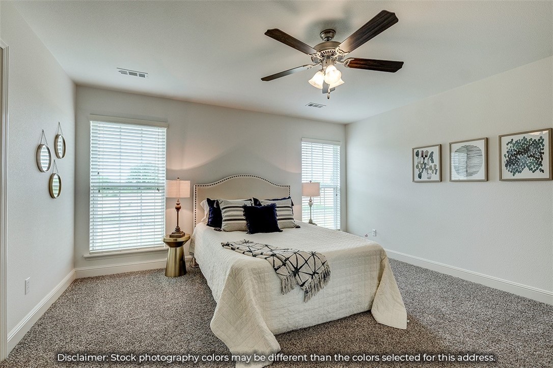 Magnolia Landing - Residential