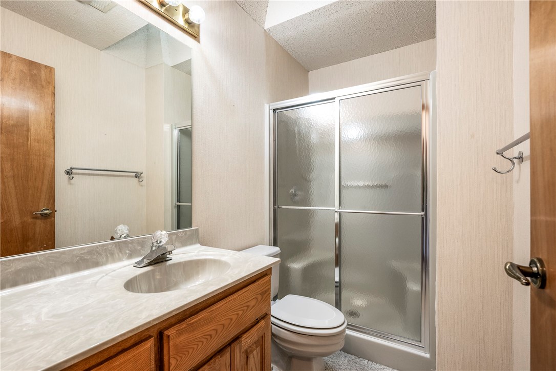 Scalloway Sub Bvv - Residential