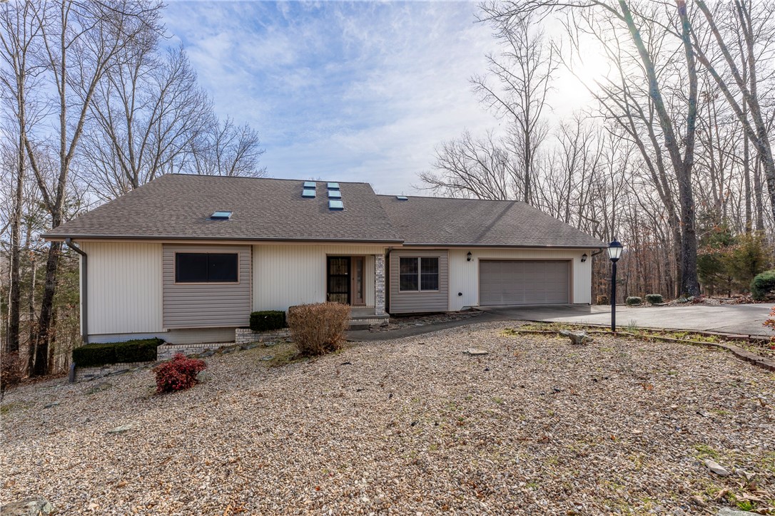 Scalloway Sub Bvv - Residential