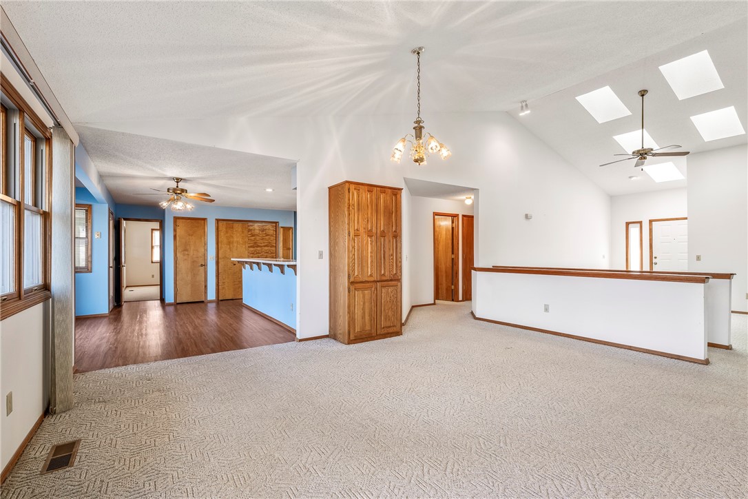 Scalloway Sub Bvv - Residential