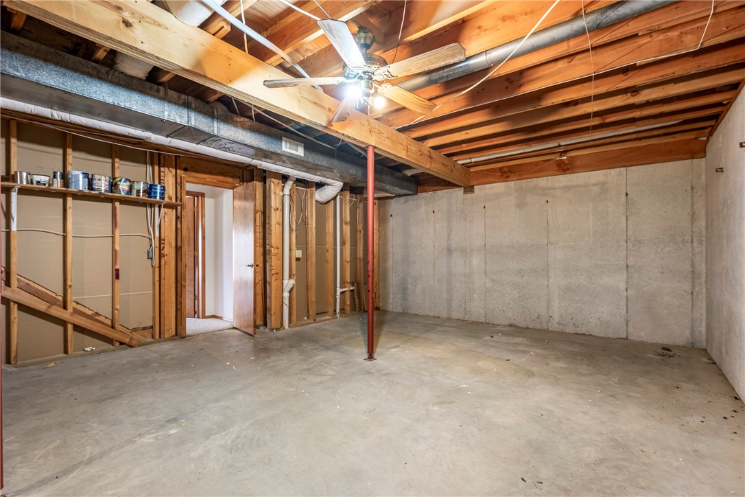 Scalloway Sub Bvv - Residential