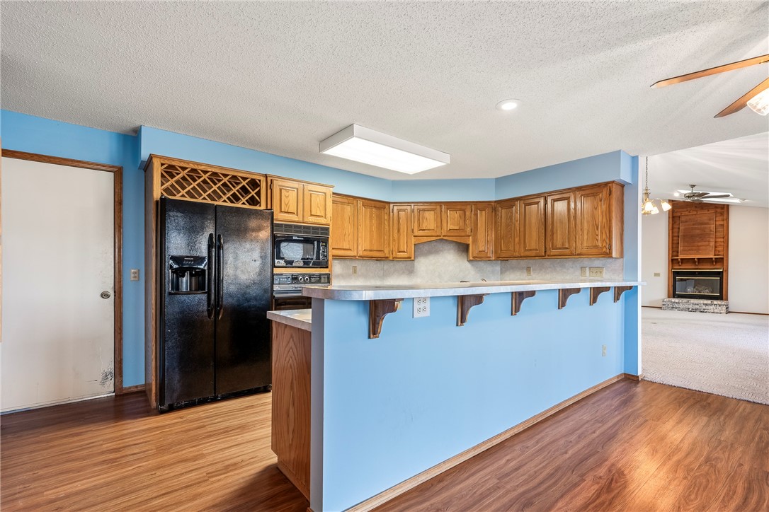 Scalloway Sub Bvv - Residential