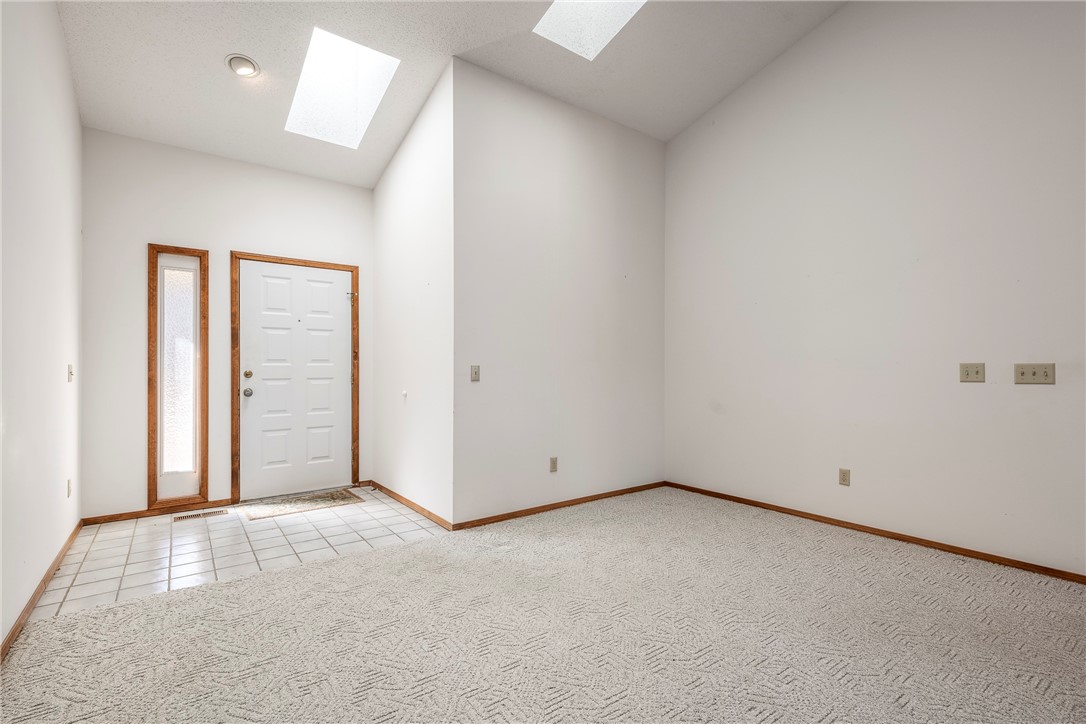 Scalloway Sub Bvv - Residential