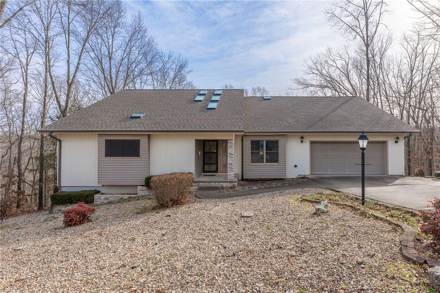 Imagine a home with 3,688 sq ft of living space, a double lot, and zero worries about the roof or HVAC. This spacious 4BR/3BA residence has been meticulously updated where it counts: New Roof and 9 Skylights (2020), 2022 Heat Pump, and 2024 Gutters.
Now, it just needs your creative touch to bring the interiors to life. Features include two sprawling living rooms for entertaining, a bright sunroom, and a lower-level bonus area perfect for a gym or theater. Relax on the premium Trex deck and enjoy a yard that requires no mowing. If you’ve been looking for a "solid shell" to customize into a luxury estate without the "old house" headaches, this is it.