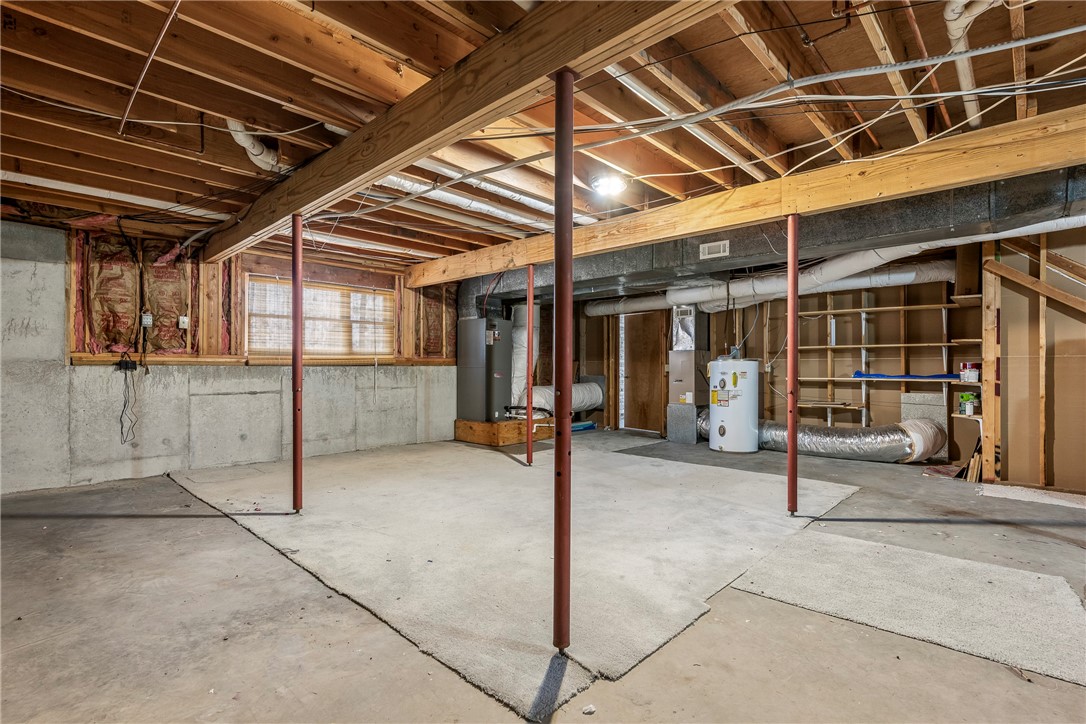 Scalloway Sub Bvv - Residential