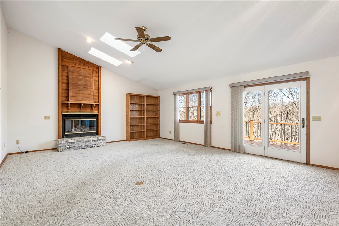 Scalloway Sub Bvv - Residential