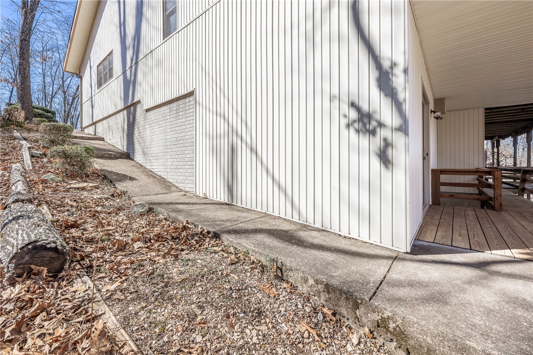 Scalloway Sub Bvv - Residential