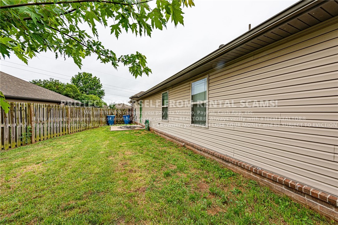 Highpointe Add Bentonville - Residential Lease