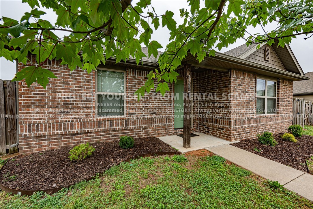 Highpointe Add Bentonville - Residential Lease
