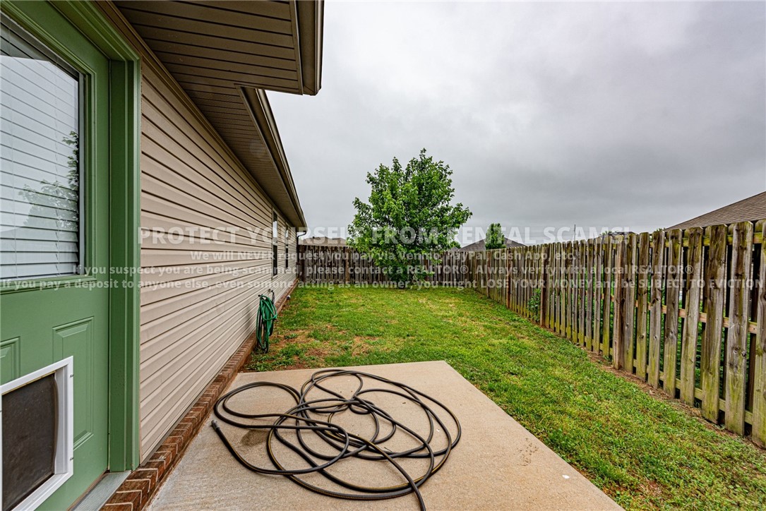 Highpointe Add Bentonville - Residential Lease