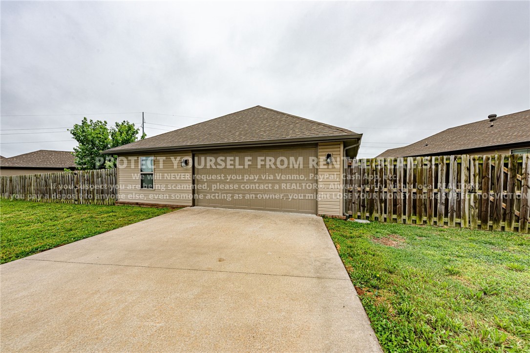 Highpointe Add Bentonville - Residential Lease