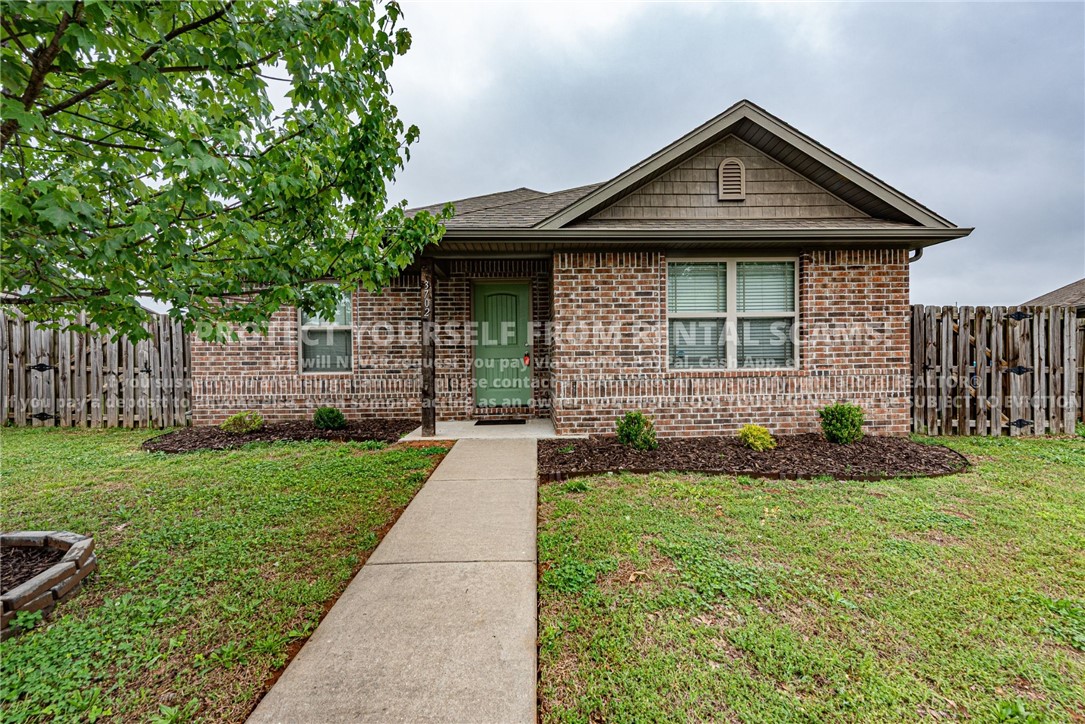 Highpointe Add Bentonville - Residential Lease