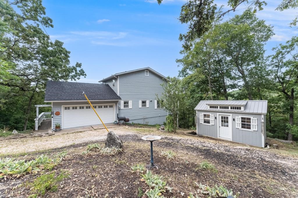 Unit 12 - Residential