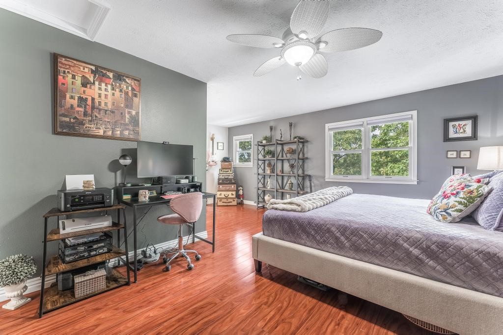 Unit 12 - Residential