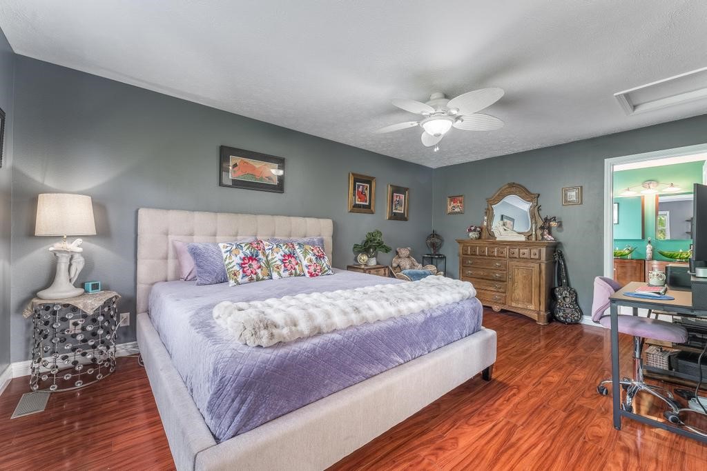 Unit 12 - Residential