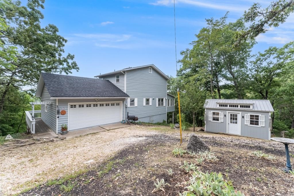 Unit 12 - Residential