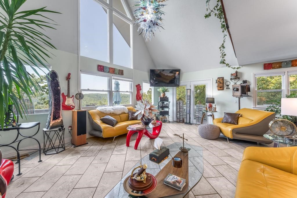 Unit 12 - Residential