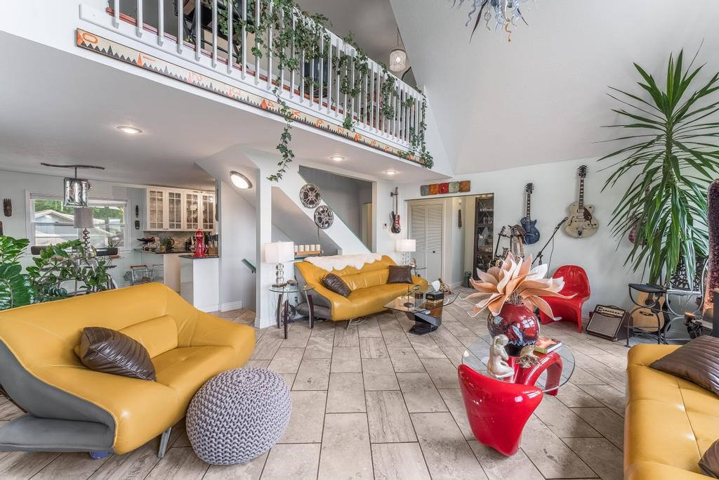 Unit 12 - Residential