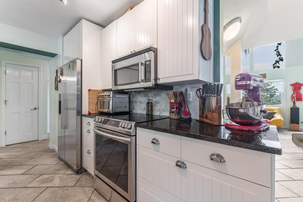 Unit 12 - Residential