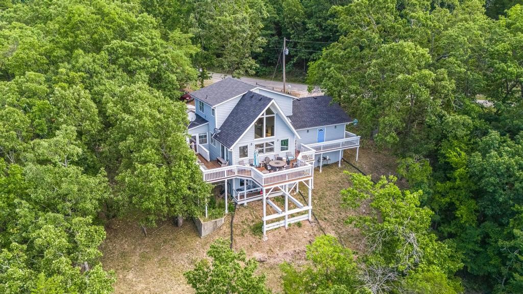 Unit 12 - Residential