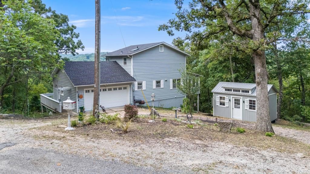 Unit 12 - Residential