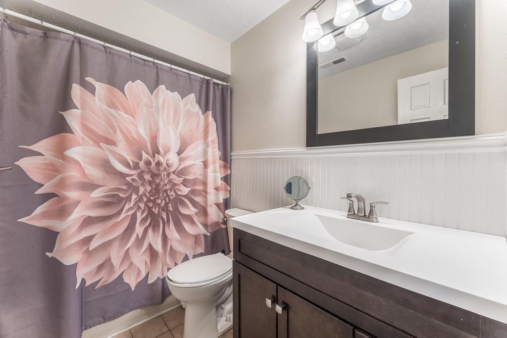 Unit 12 - Residential