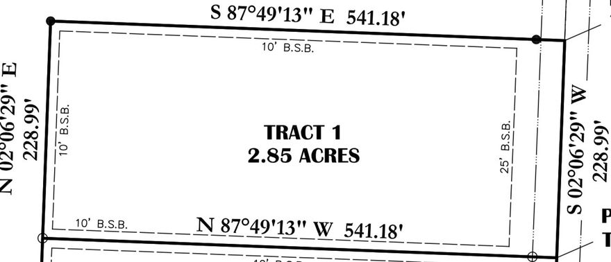 For Sale/ Build to Suit – Tract 1 (2.85 Acres) Your Dream Home Starts Here! Discover the perfect blend of privacy and convenience with this 2.85-acre level lot, ideal for building your custom home. Located just 10 minutes from XNA Airport and 15 minutes from Bentonville, this tract offers the best of rural living with easy access to city amenities. HIGHLIGHTS- No deed restrictions – build your way, Level, secluded lot – ready for your vision,  Utilities available at the street: • Fiber optic internet • City water • Electric • Natural gas,  Survey completed, Just add your on-site septic system and start building!
Whether you're looking to build now or invest for the future, this property offers flexibility and freedom in a growing area.